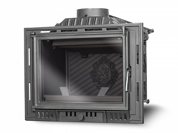 Топка KawMet W6