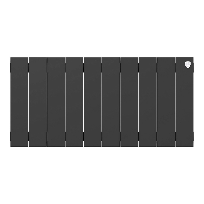 Биметаллический радиатор Royal Thermo PianoForte Noir Sable 300