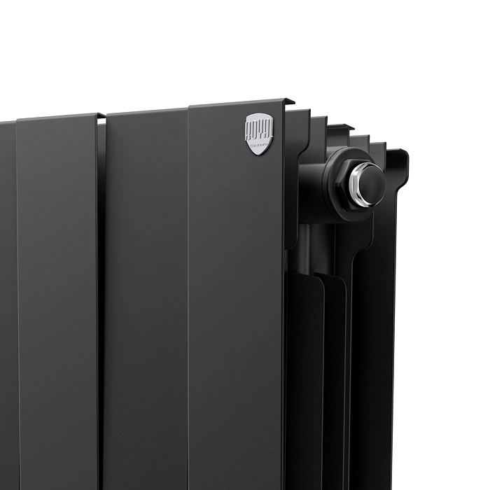 Биметаллический радиатор Royal Thermo PianoForte Noir Sable 300