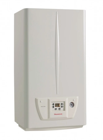 Газовый котел Immergas EOLO STAR 24 4 R