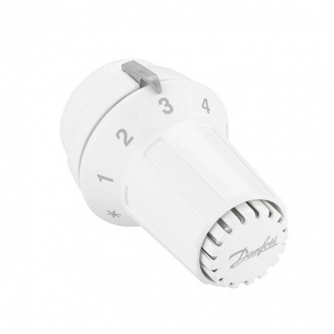 Термостатическая головка Danfoss 8-28 RTR-C 013G7070