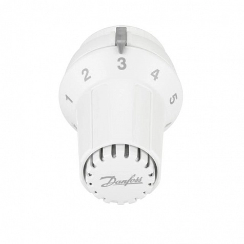 Термостатическая головка Danfoss 8-28 RTR-C 013G7070
