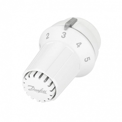 Термостатическая головка Danfoss 8-28 RTR-C 013G7070