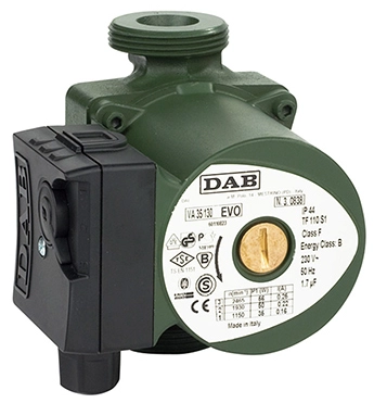 Насос циркуляционный DAB VA 35/130 (1")