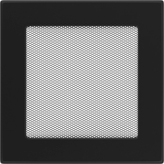 Решётка вентиляционная стандарт Kratki 17X17