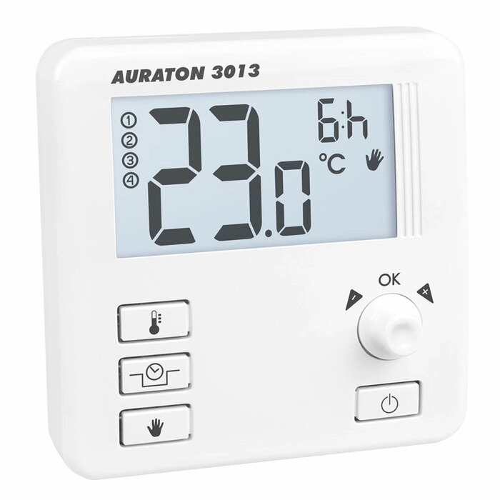 Терморегулятор AURATON 3013