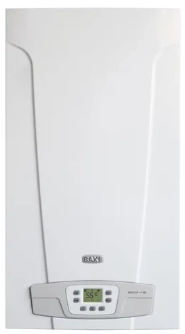 Газовый котел BAXI ECO-4S 1.24 F