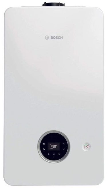 Конденсационный газовый котел Bosch Condens GC 2300 iW 24 P