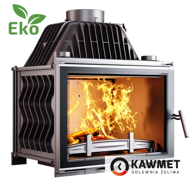 Топка KawMet W17 Decor 16кВт
