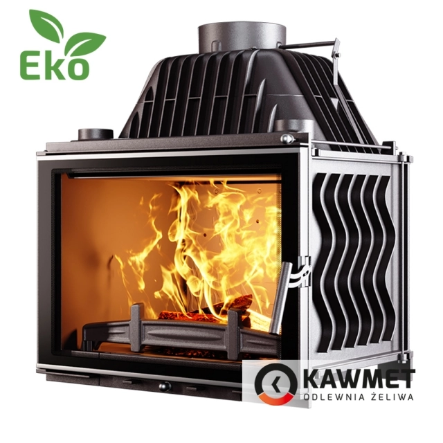 Топка KawMet W17 Decor 16кВт