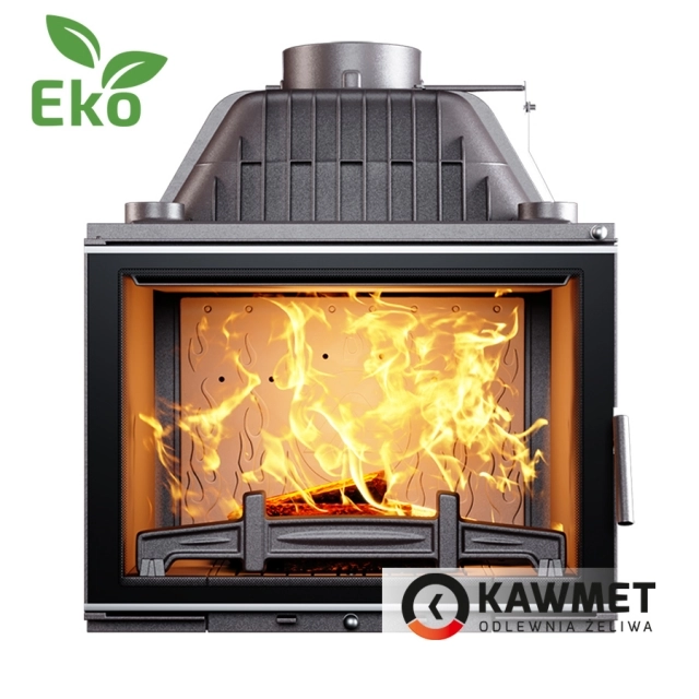 Топка KawMet W17 Decor 16кВт