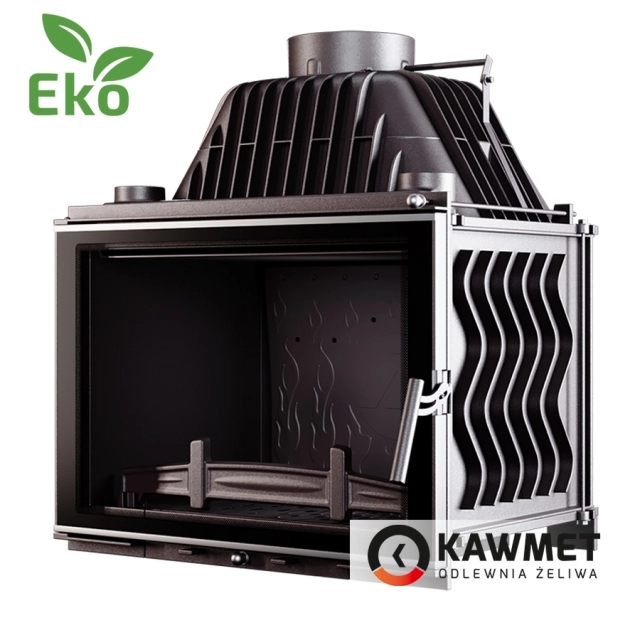 Топка KawMet W17 Decor 16кВт