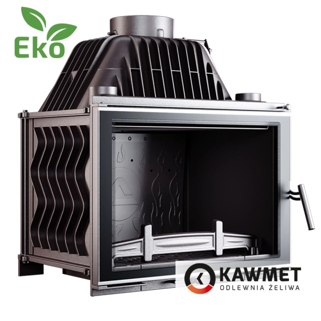 Топка KawMet W17 Decor 16кВт