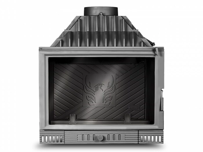 Топка KawMet W1