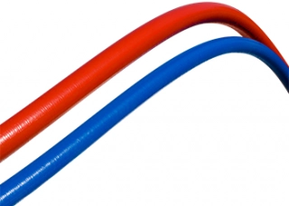 Теплоизоляция K-FLEX PE COMPACT