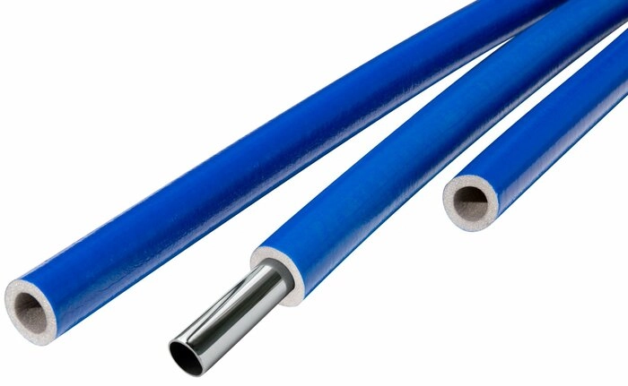 Теплоизоляция K-FLEX PE COMPACT