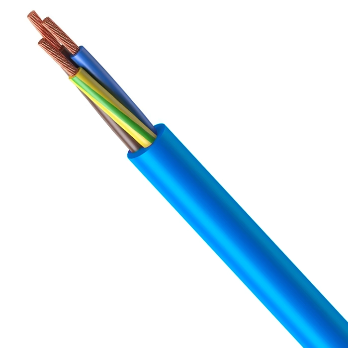 Кабель силовой 3х1,5