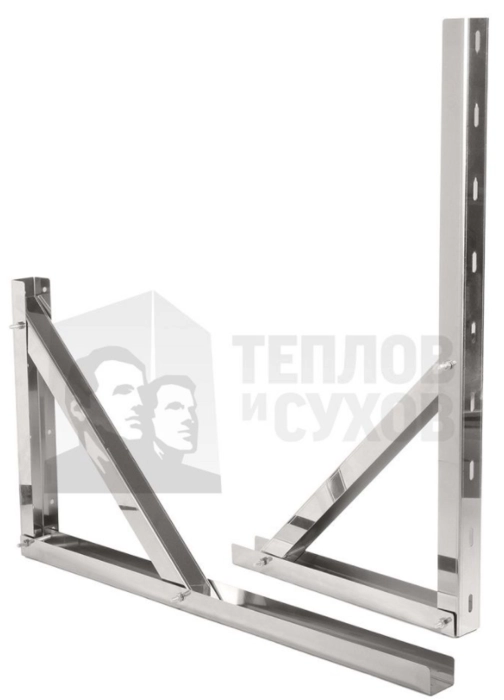Крепление регулируемое KP Теплов и Сухов