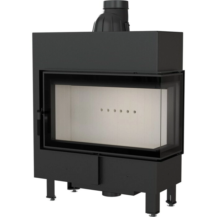 Топка Kratki Lucy 14 R/BS Slim