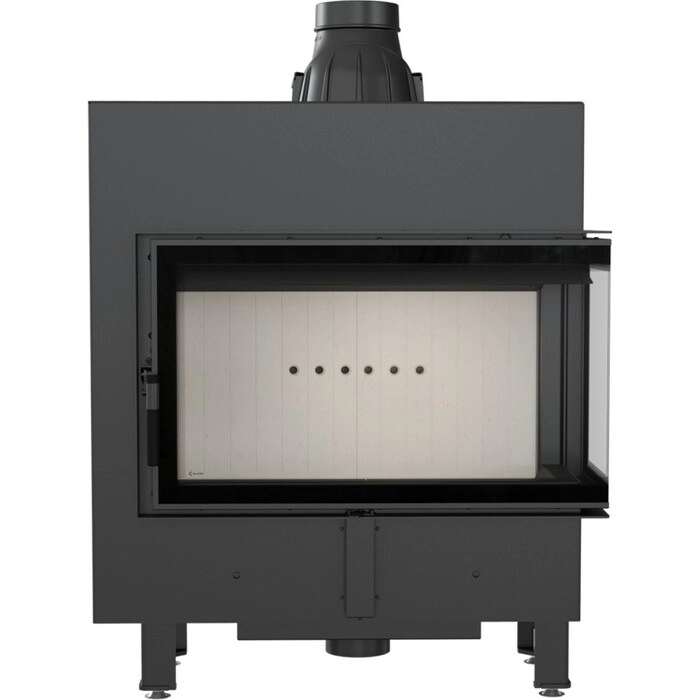 Топка Kratki Lucy 14 R/BS Slim